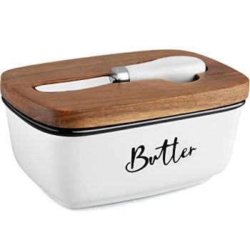 Butter Dish