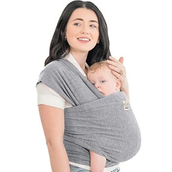 Baby Wrap Carrier