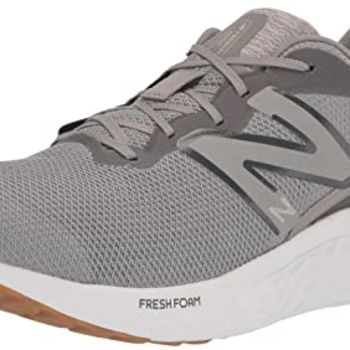 Men's Fresh Foam Arishi V4 Running Shoe