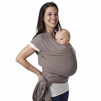 Wrap Baby Carrier