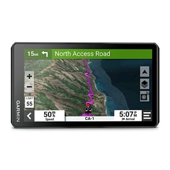 zūmo® XT2 All-Terrain Motorcycle Navigator