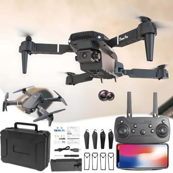 1080p HD Fpv Camera Remote Control Toys Gifts for Boys Girls