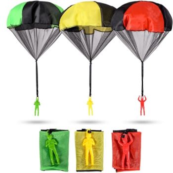 Parachute Toys for Kids