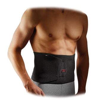 McDavid Waist Trimmer Belt for Men