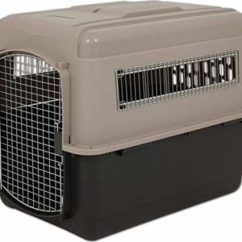 Ultra Vari Dog Kennel for Medium to Large Dogs (Durable