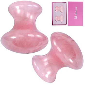 Melous Gua Sha Facial Tools