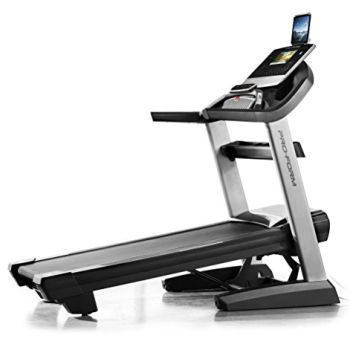 PRO-9000 Treadmill