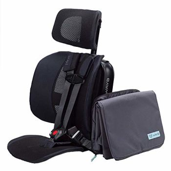 Pico Travel Car Seat