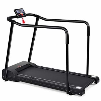 Electric Recovery Treadmill