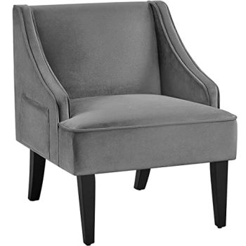 Accent Chair Modern
