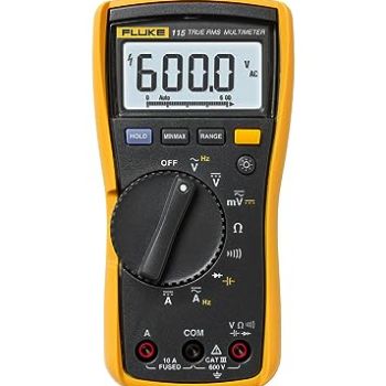 115 Digital Multimeter