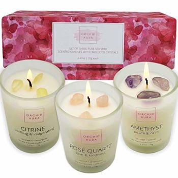 Soy Candles