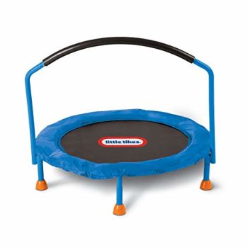 3' Trampoline – Amazon Exclusive