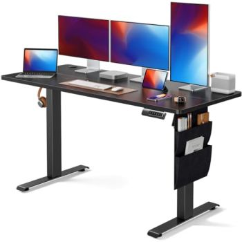 Standing Desk Adjustable Height