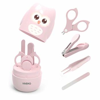 Baby Nail Kit