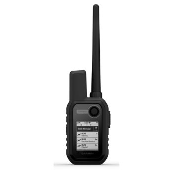 Alpha 10 Handheld