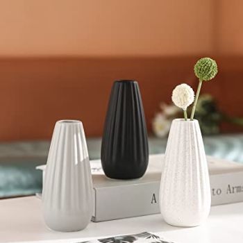 Mini Ceramic Vase