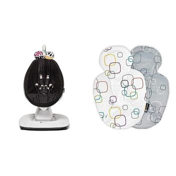 MamaRoo Multi-Motion Baby Swing