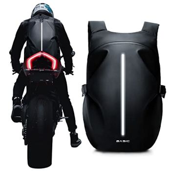 Motorcycle Backpacks for Men and women