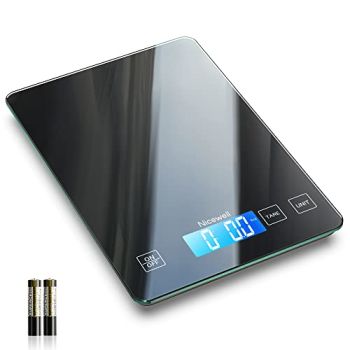 Food Scale Digital Weight Grams and oz