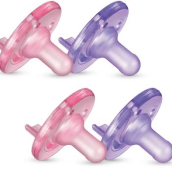 Philips AVENT Soothie Pacifier