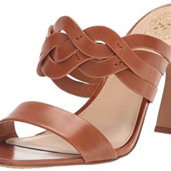 Women's Footwear Women's Rivky Two Strap Dress Sandal Heeled