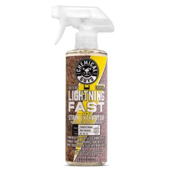 SPI_191_16 Lightning Fast Carpet and Upholstery Stain Extractor