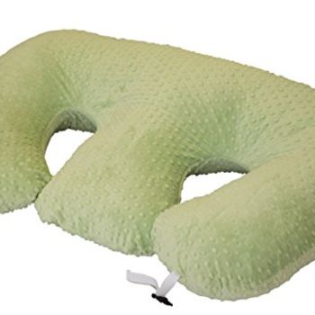 Pillow Green