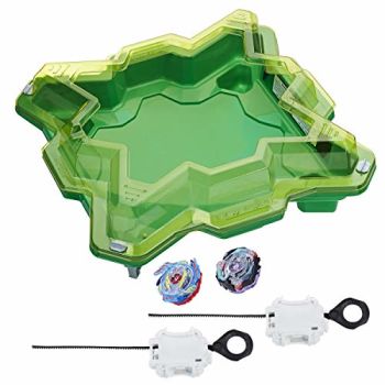 Burst Evolution Star Storm Battle Set (Amazon Exclusive)