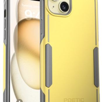 Neon Series iPhone 15 Plus Case
