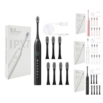 Electric Toothbrush