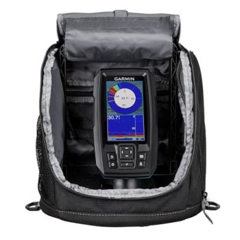 STRIKER Plus 4 Ice Fishing Bundle