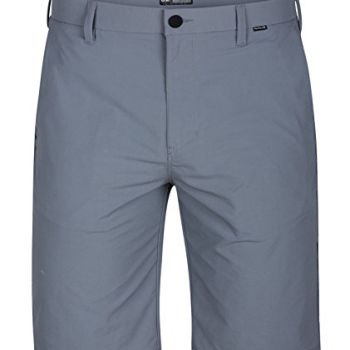 Men's Dri-Fit Chino 22 Walk Short, Cool Grey, 36