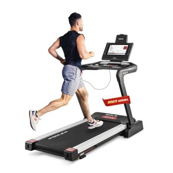 New 2023 Treadmill