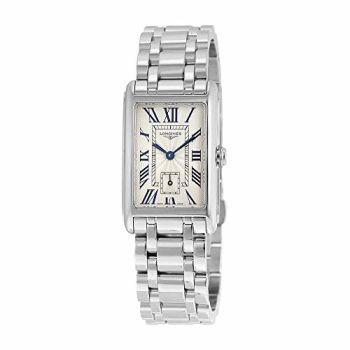 Ladies Watches Dolcevita L5.155.4.71.6 - WW