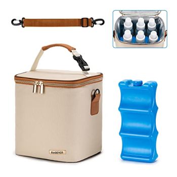 Breastmilk Cooler Bag