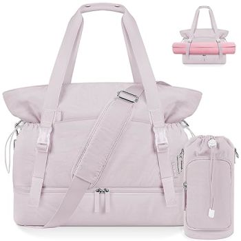 Gym Bag for Women