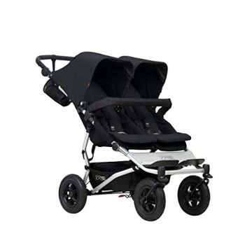 Duet V3 Buggy, Black