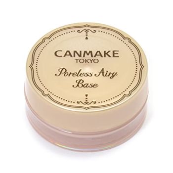 Poreless Airy Base 02 Natural Beige