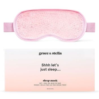 Eye Wrinkle Pads and Patches