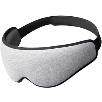 Ostrichpillow Eye Mask Sleep Mask