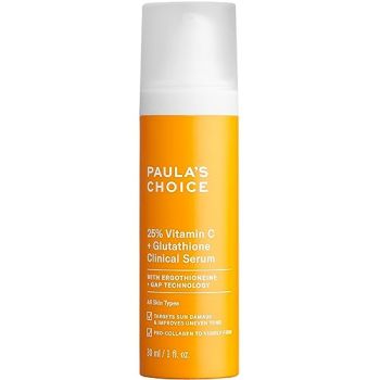 Paula’s Choice 25% Vitamin C Serum