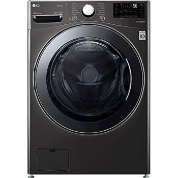 4.5 cu.ft. Smart Wi-Fi Enabled All-In-One Washer/Dryer