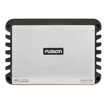 Fusion Signature Series Marine Amplifier