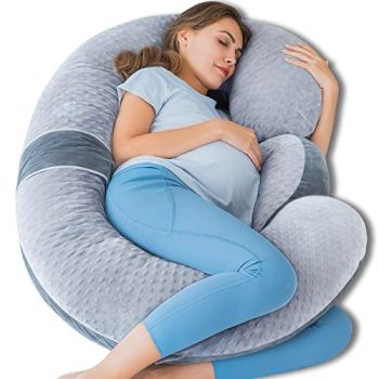 Pregnancy Pillows