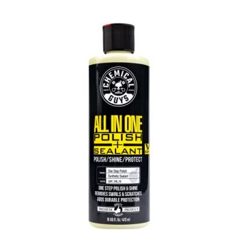 Gap_106_16 All-in-One Polish + Shine + Sealant (16 oz)