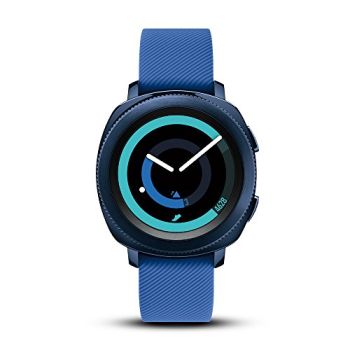 Samsung Gear Sport Smartwatch (Bluetooth)