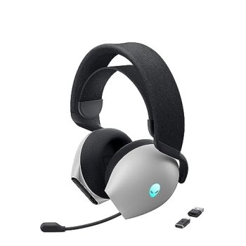 AW720H Dual-Mode Wireless Gaming Headset