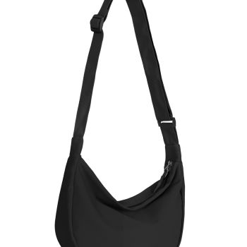 Small Sling Crossbody Bag for Women Men Trendy