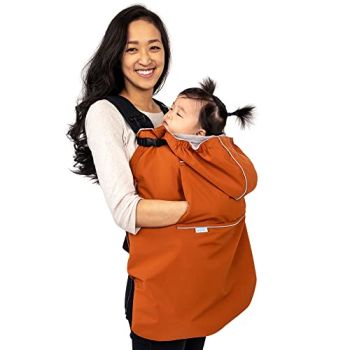 Waterproof Baby Rain Cover